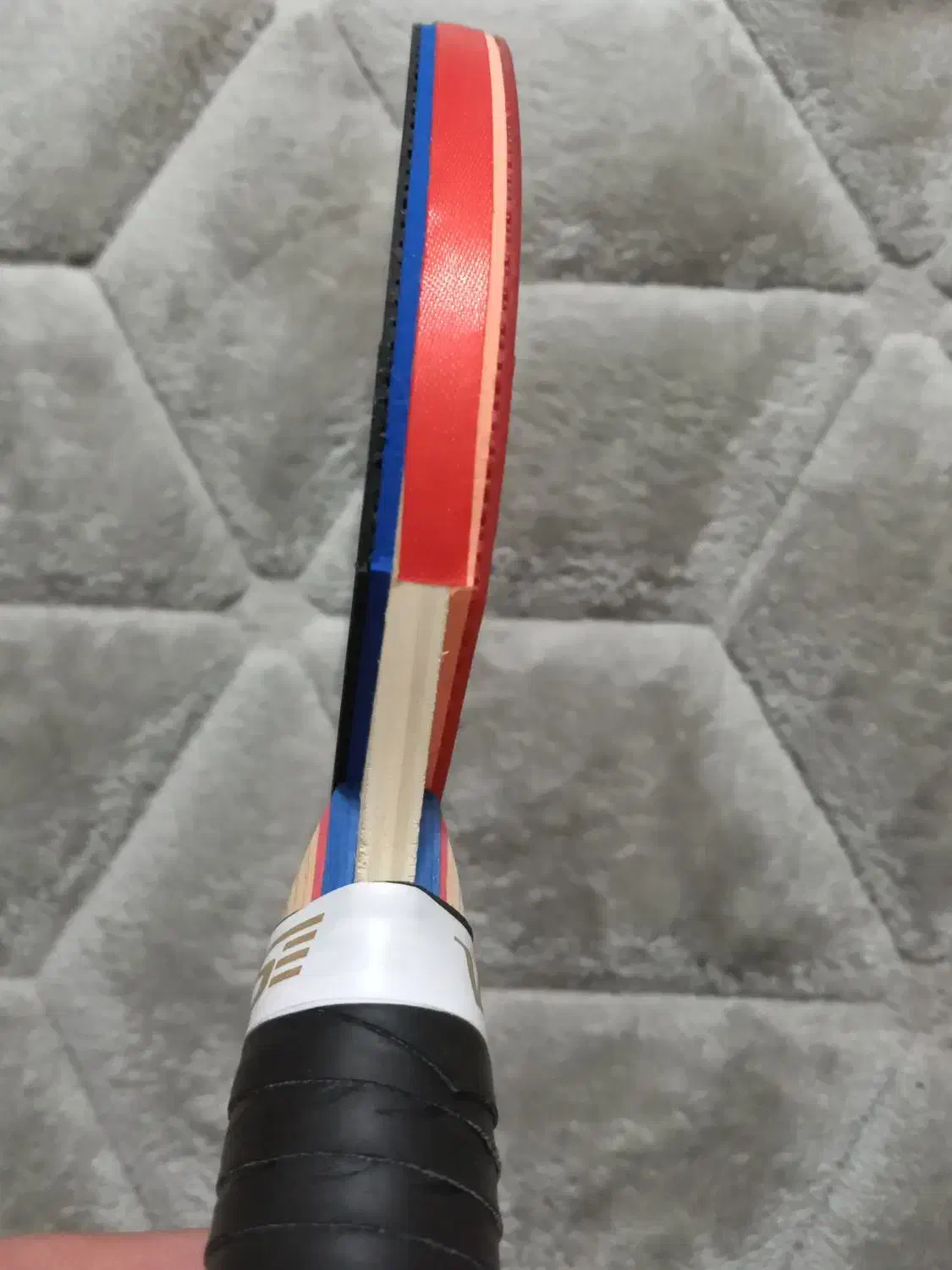 راکت پینگ پنگ|ورزش‌های توپی|تهران, چهارصد دستگاه|دیوار