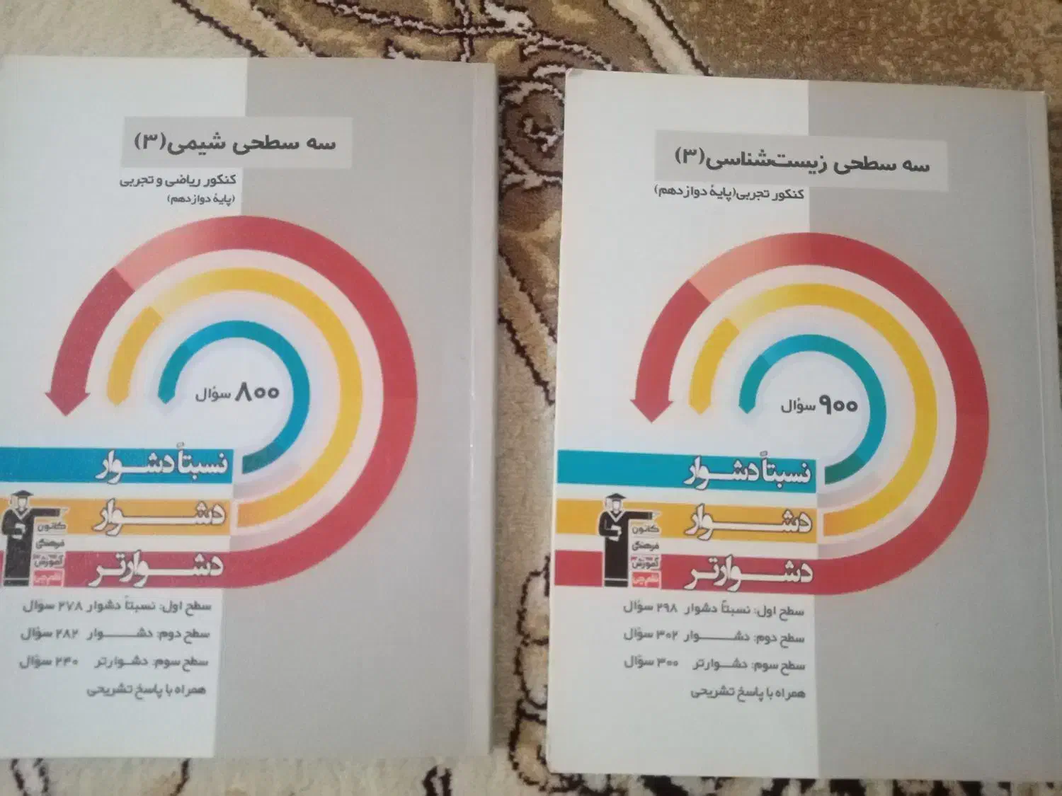 کتاب|کتاب و مجله آموزشی|اقبالیه, |دیوار