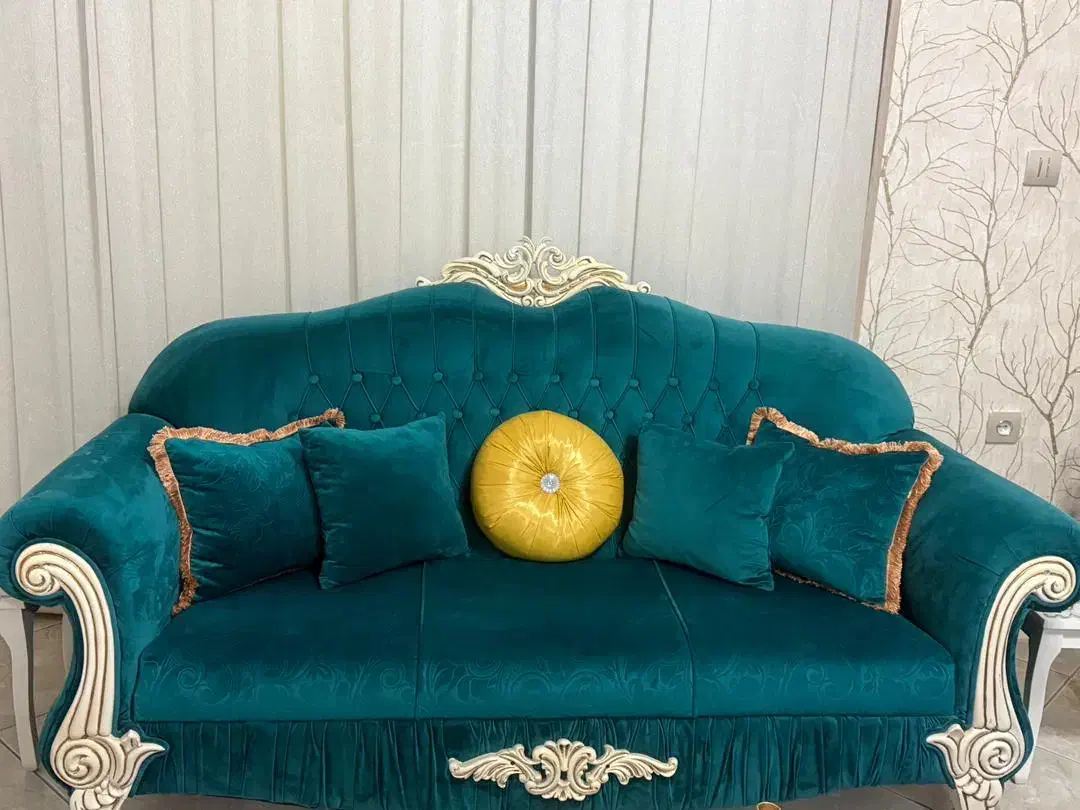 مبلمان و میز نهار خوری|مبلمان خانگی و میز عسلی|شیراز, ارم|دیوار