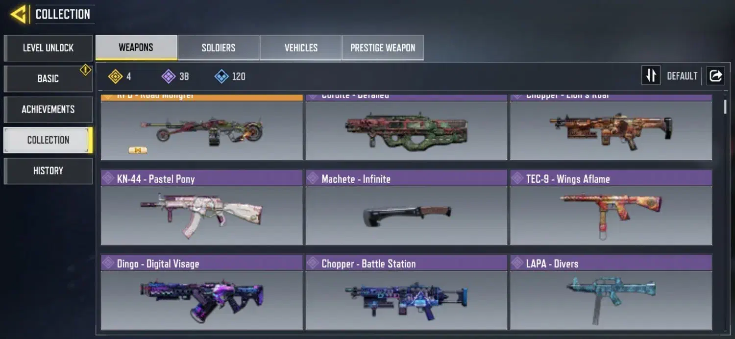 اکانت لول98|کنسول، بازی ویدئویی و آنلاین|گرگان, |دیوار