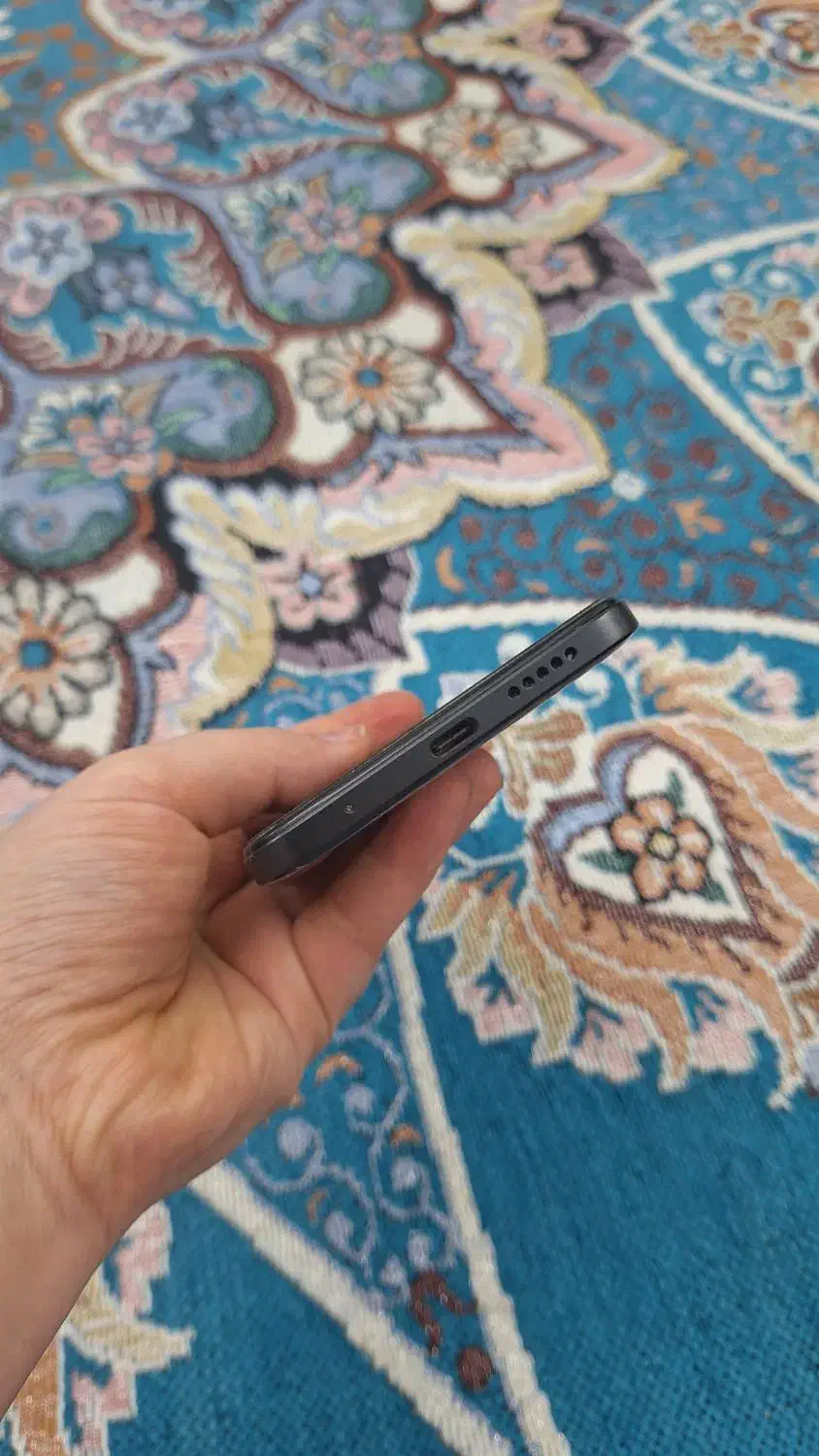 شیائومی 12s not|موبایل|تهران, زهتابی|دیوار