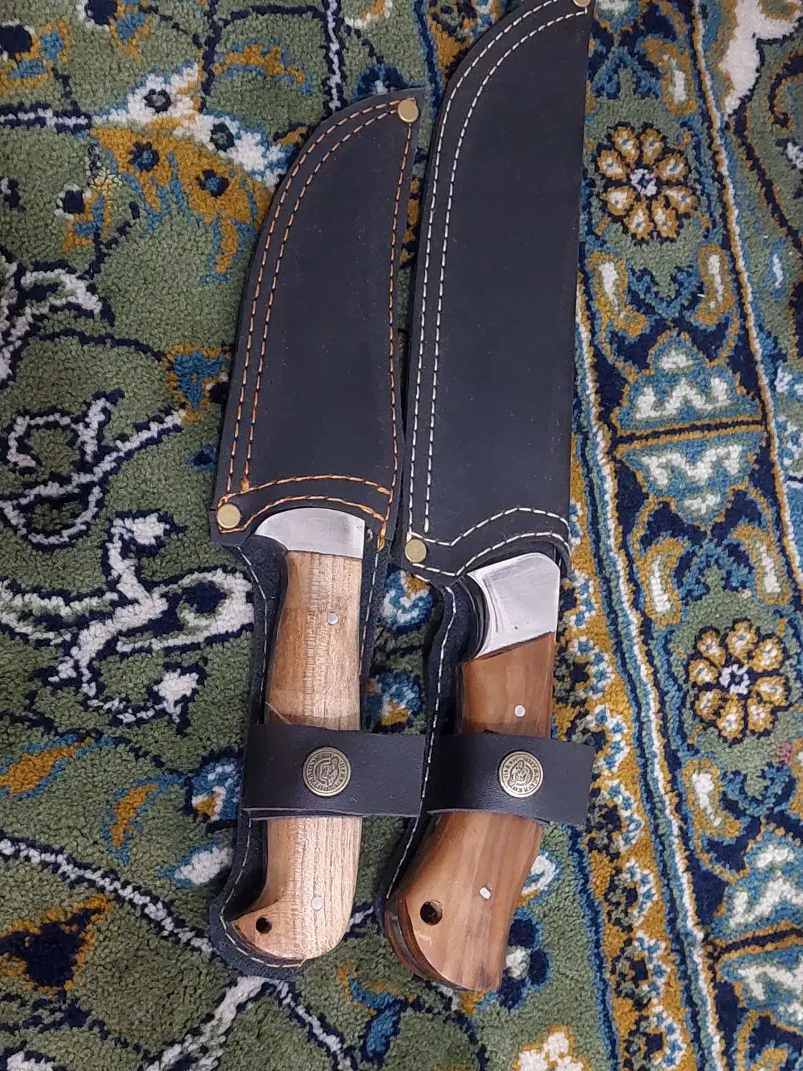 چاقو  شکاری طبعیت  گردی|کوهنوردی و کمپینگ|ری, سرتخت|دیوار