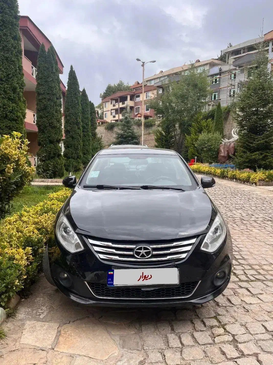 جک j4|خودرو سواری و وانت|کلاردشت, |دیوار