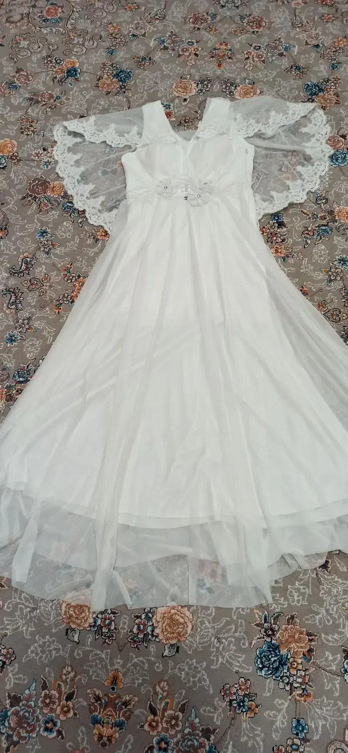 لباس عقدی|لباس|شوشتر, |دیوار