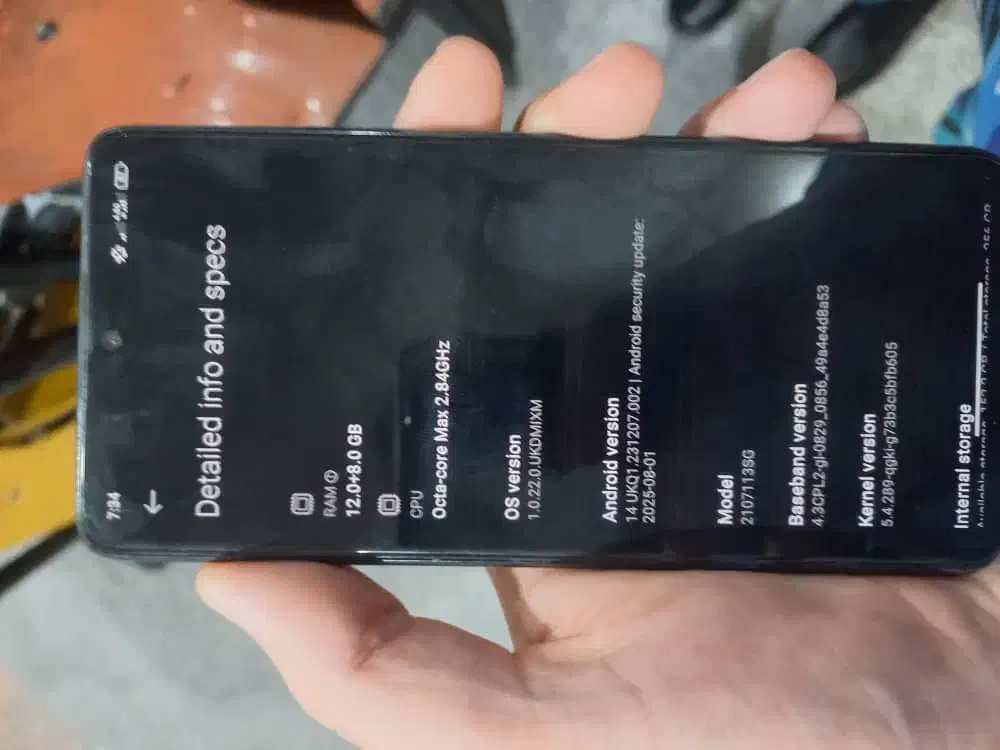 گوشی|موبایل|اهواز, کوی مندلی(سه راه خرمشهر)|دیوار