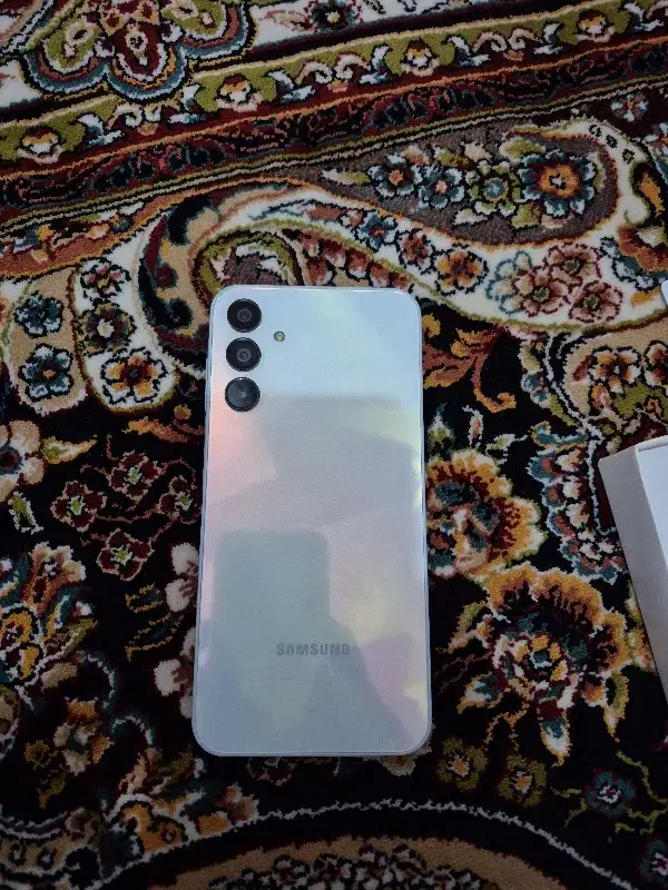 سامسونگ A15 128|موبایل|هشتگرد, شهرک بعثت|دیوار