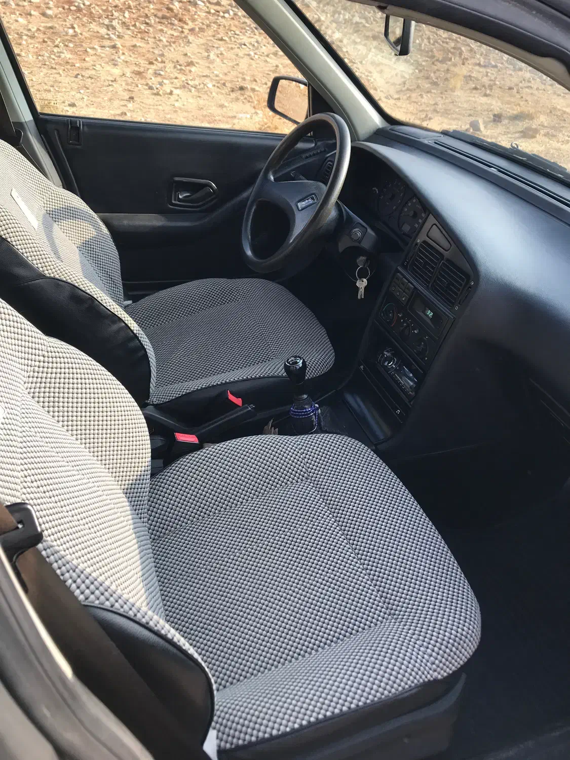 جی ال ای ۸۴ درحد|خودرو سواری و وانت|جوانرود, |دیوار