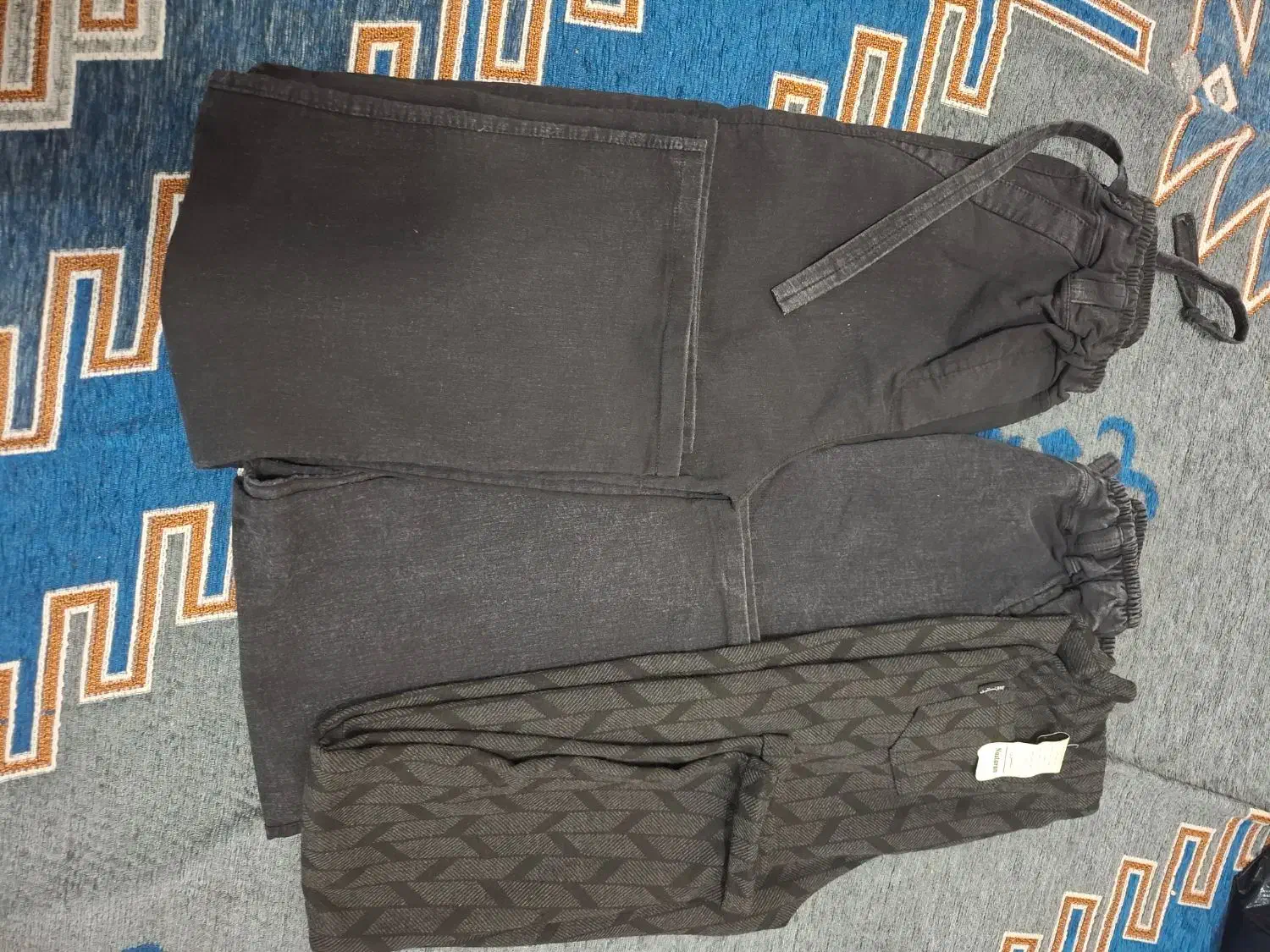 شلوار زنانه|لباس|خرمآباد, |دیوار