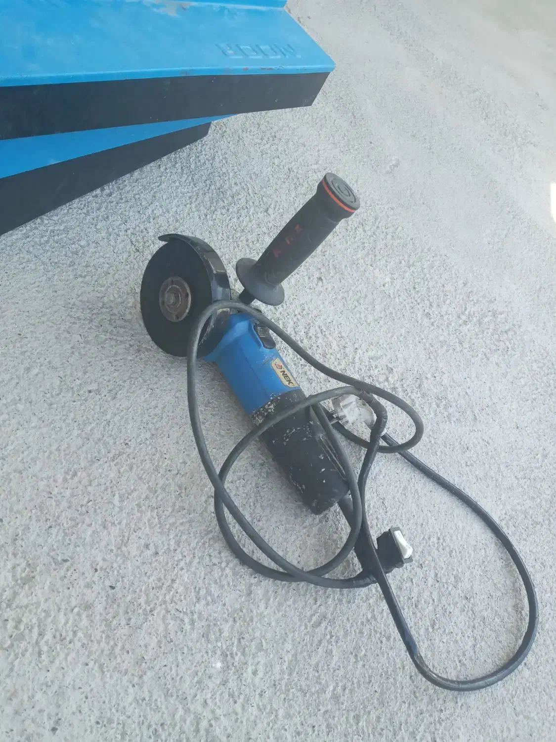 فروش سنگ فرز|ابزارآلات|میناب, |دیوار