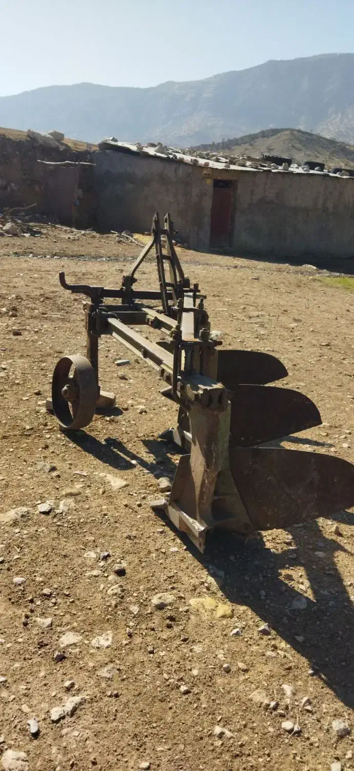 گاواهن|قطعات یدکی و لوازم جانبی|معمولان, |دیوار