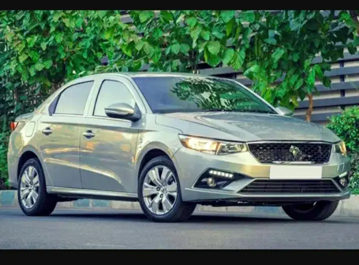 حواله تارا دستی ۳ ماهه|خودرو سواری و وانت|پلدختر, |دیوار