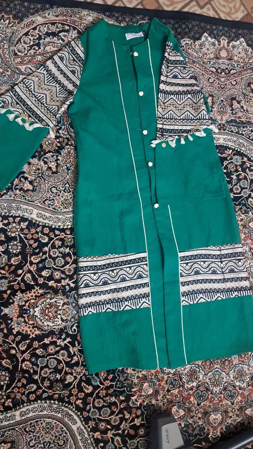 مانتو شیک|لباس|قم, شهر قائم|دیوار