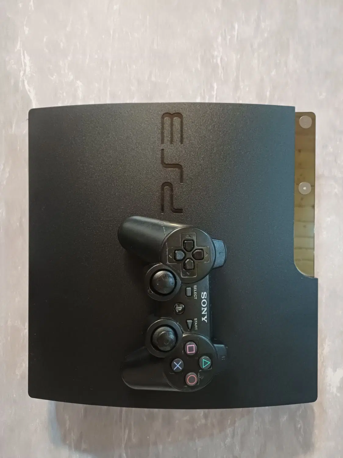 ps3 128gb|کنسول، بازی ویدئویی و آنلاین|کلارآباد, |دیوار