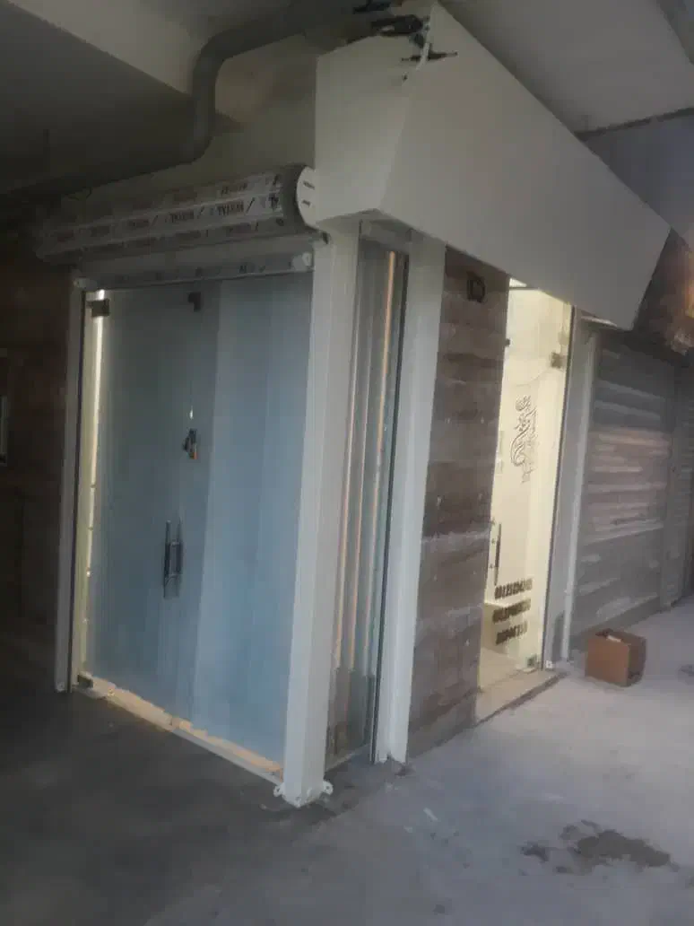 مغازه تجاری نعمت آباد|فروش مغازه و غرفه|تهران, نعمت‌آباد|دیوار