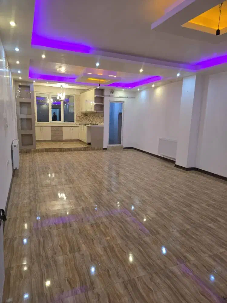 ۸۸ متری ( با پارکینگ اختصاصی ) الحدید|فروش آپارتمان|قرچک, شهرک الحدید|دیوار