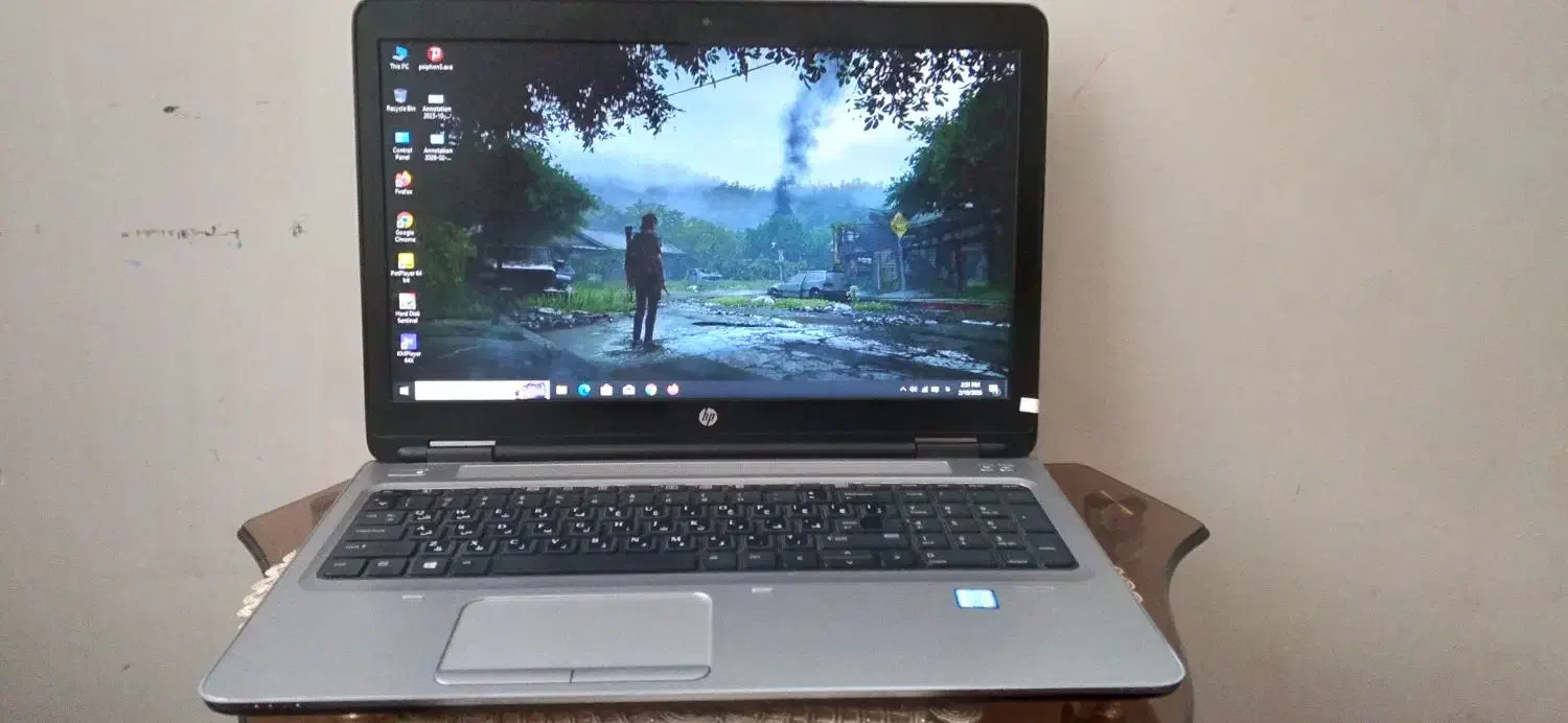 لپ تاپ hp G2|رایانه همراه|اردبیل, |دیوار