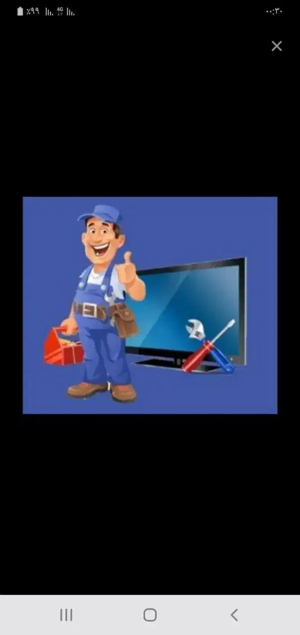 نصب آنتن فروش وتعمیر گیرنده دیجیتال اندروید tv|خدمات پیشه و مهارت|اصفهان, خانه اصفهان|دیوار