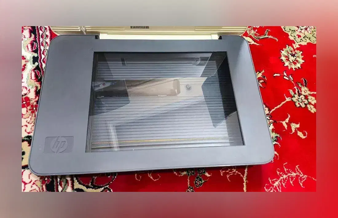 اسکنر حرفه ای HP G3110|پرینتر، اسکنر، کپی، فکس|قم, گلزار|دیوار