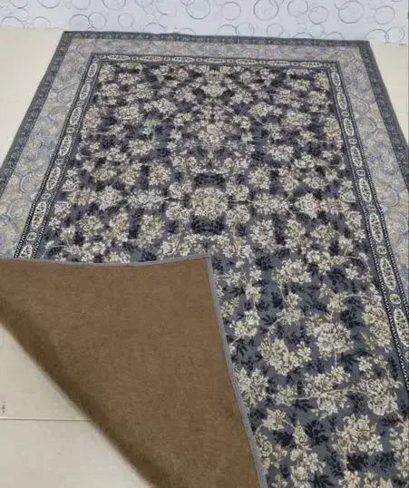 قالیچه دنیز ترک|روفرشی|زاهدان, |دیوار