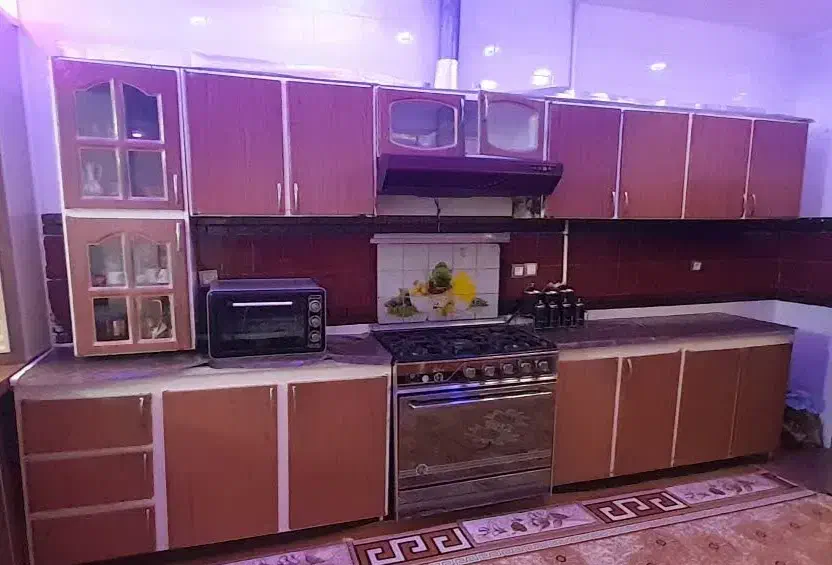 کابینت فلزی|مصالح و تجهیزات ساختمان|فسا, |دیوار