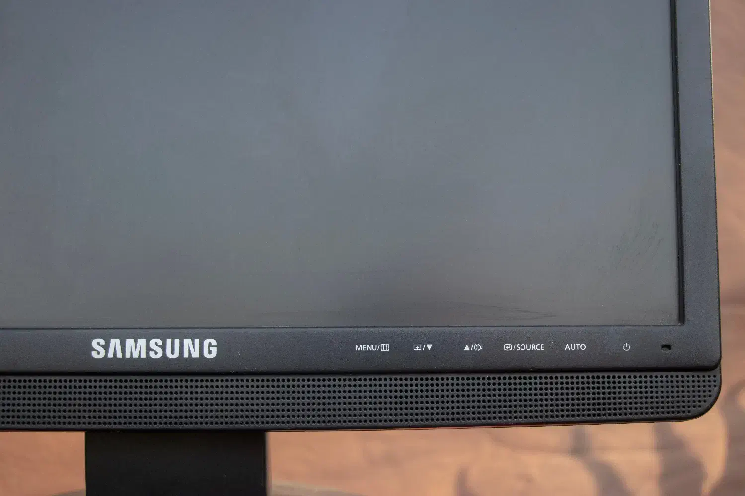 مانیتور سامسونگ 19 اینچ|قطعات و لوازم جانبی رایانه|تنکابن, |دیوار