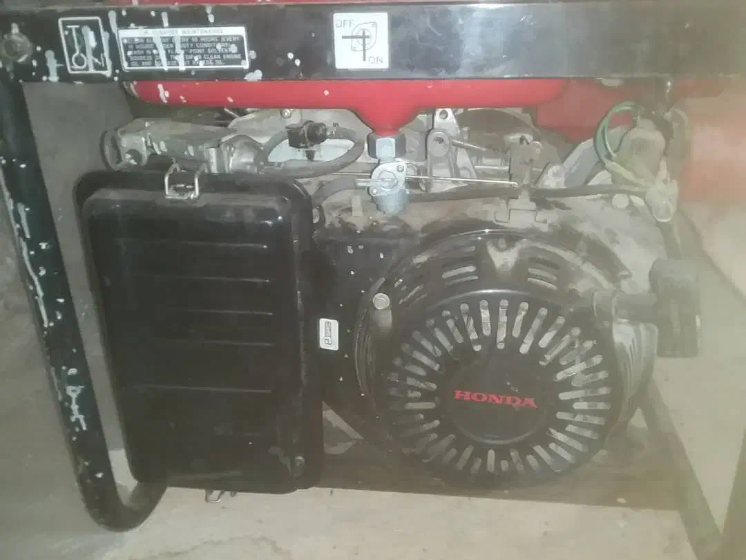 موتور برق هندا اصل|ابزارآلات|ابهر, |دیوار