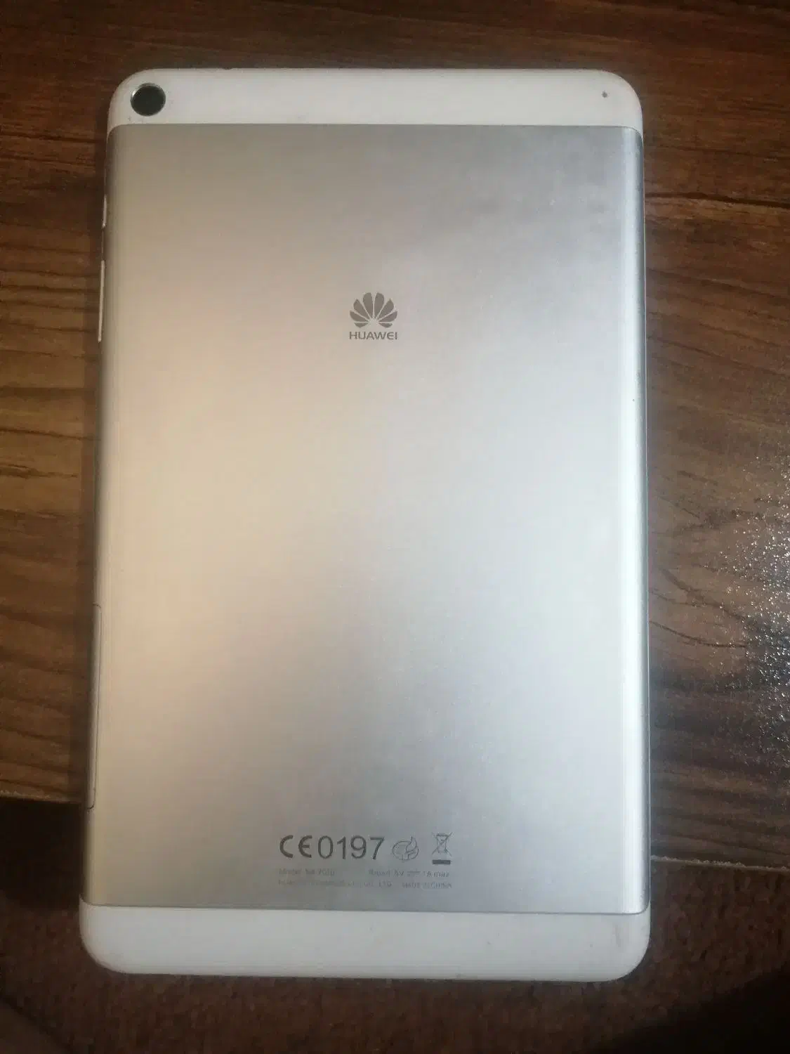 تبلت هواوی|تبلت|برازجان, |دیوار
