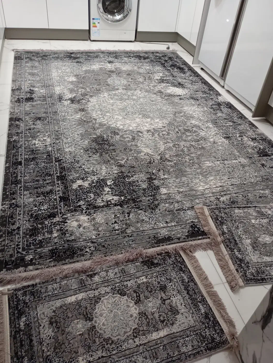 فرش|فرش|پاکدشت, پاکدشت (مامازند)|دیوار