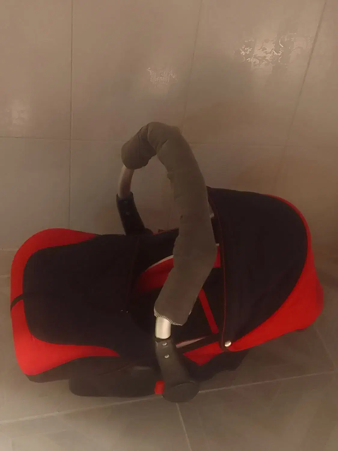 کریر مارک چیکو|کالسکه و لوازم جانبی|ایلام, |دیوار