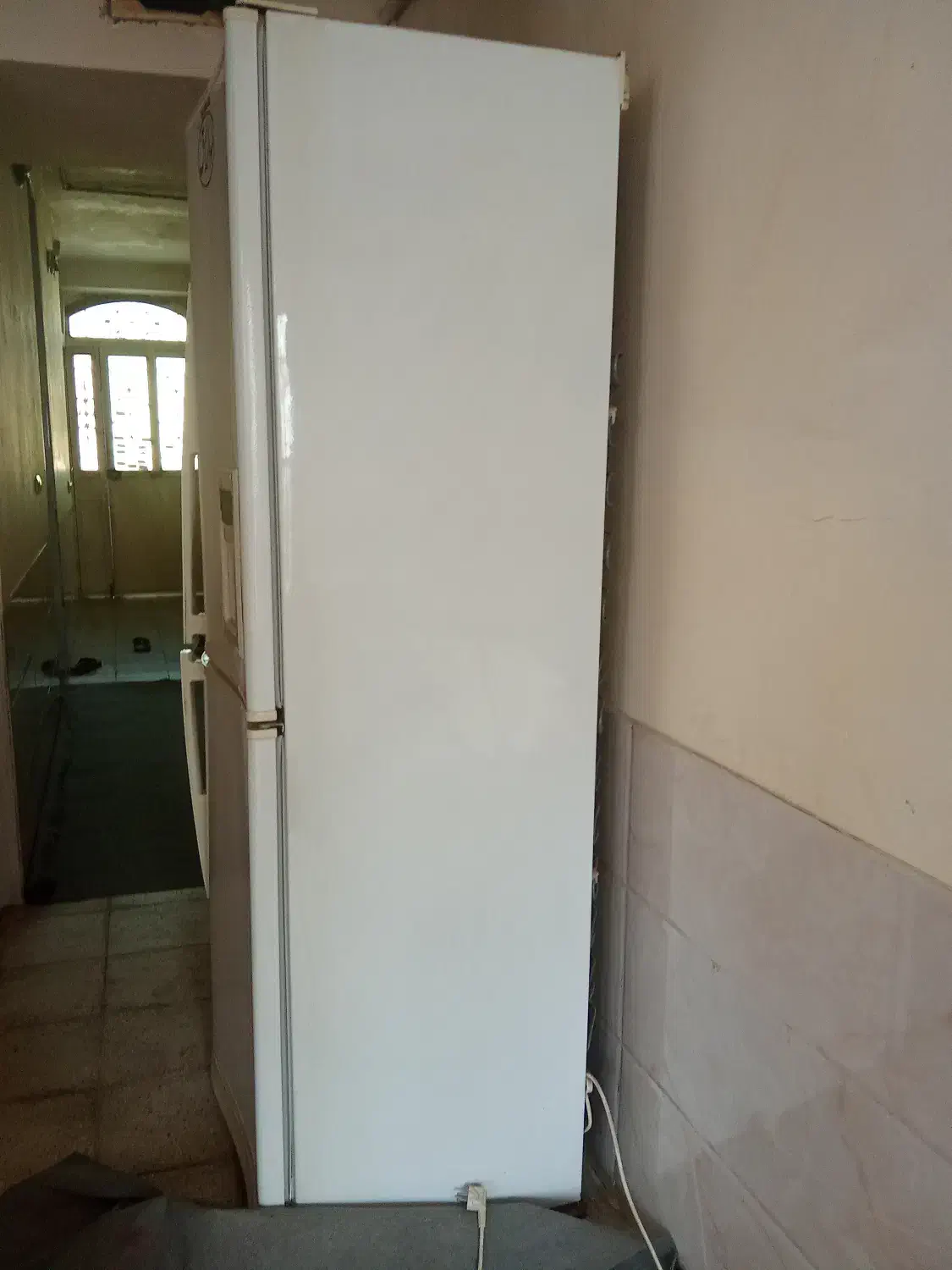 یخچال فریزر برفاب ۲۲ فوت مدل 60ـ40 آبسردکن دار|یخچال و فریزر|شیراز, رکن‌آباد|دیوار