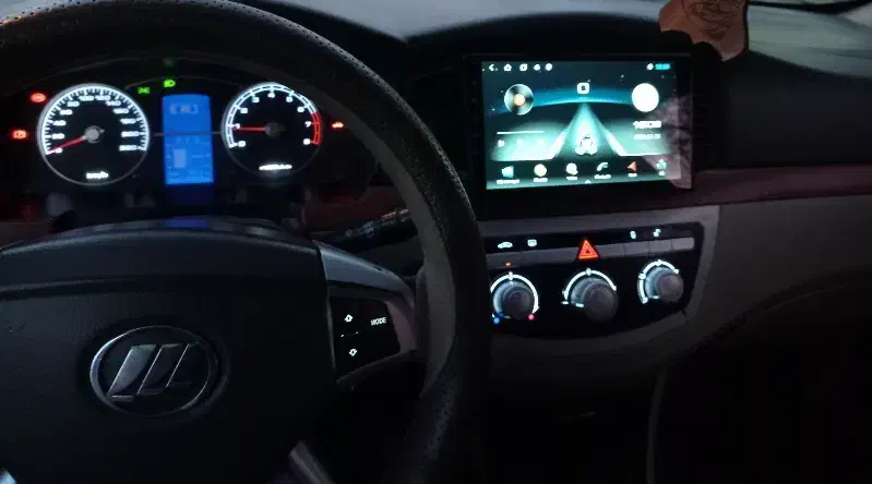 لیفان ۶۲۰|خودرو سواری و وانت|الوند, |دیوار