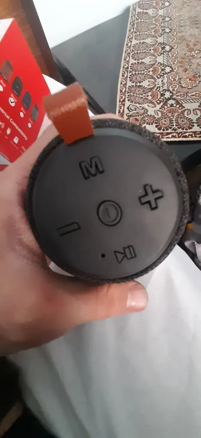 اسپیکر بلوتوثی|پخش‌کننده همراه|نیشابور, مسکن مهر نور|دیوار