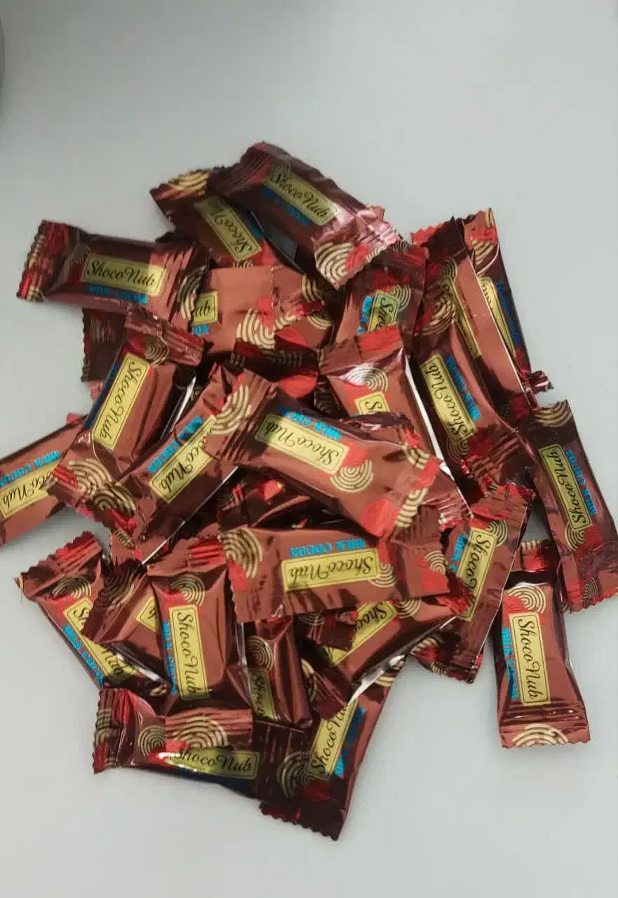 فروش عمده شکلات لواشک به قیمت کارخانه|عمدهفروشی|خوسف, |دیوار