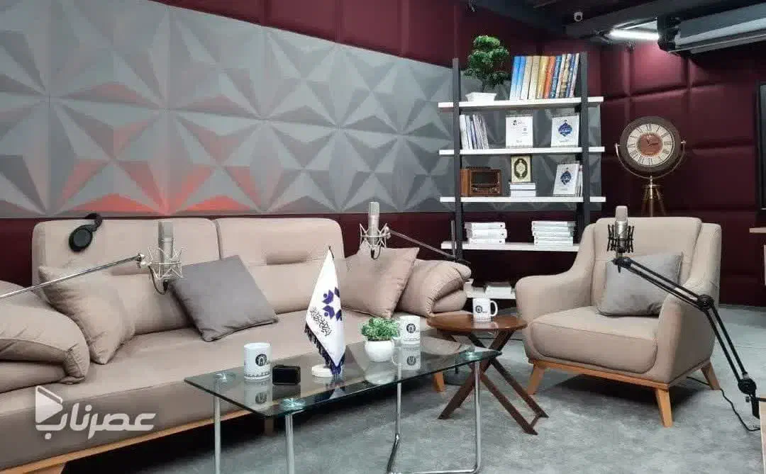 استودیو فیلمبرداری و تولید محتوا|خدمات پذیرایی، مراسم|قم, صفائیه|دیوار