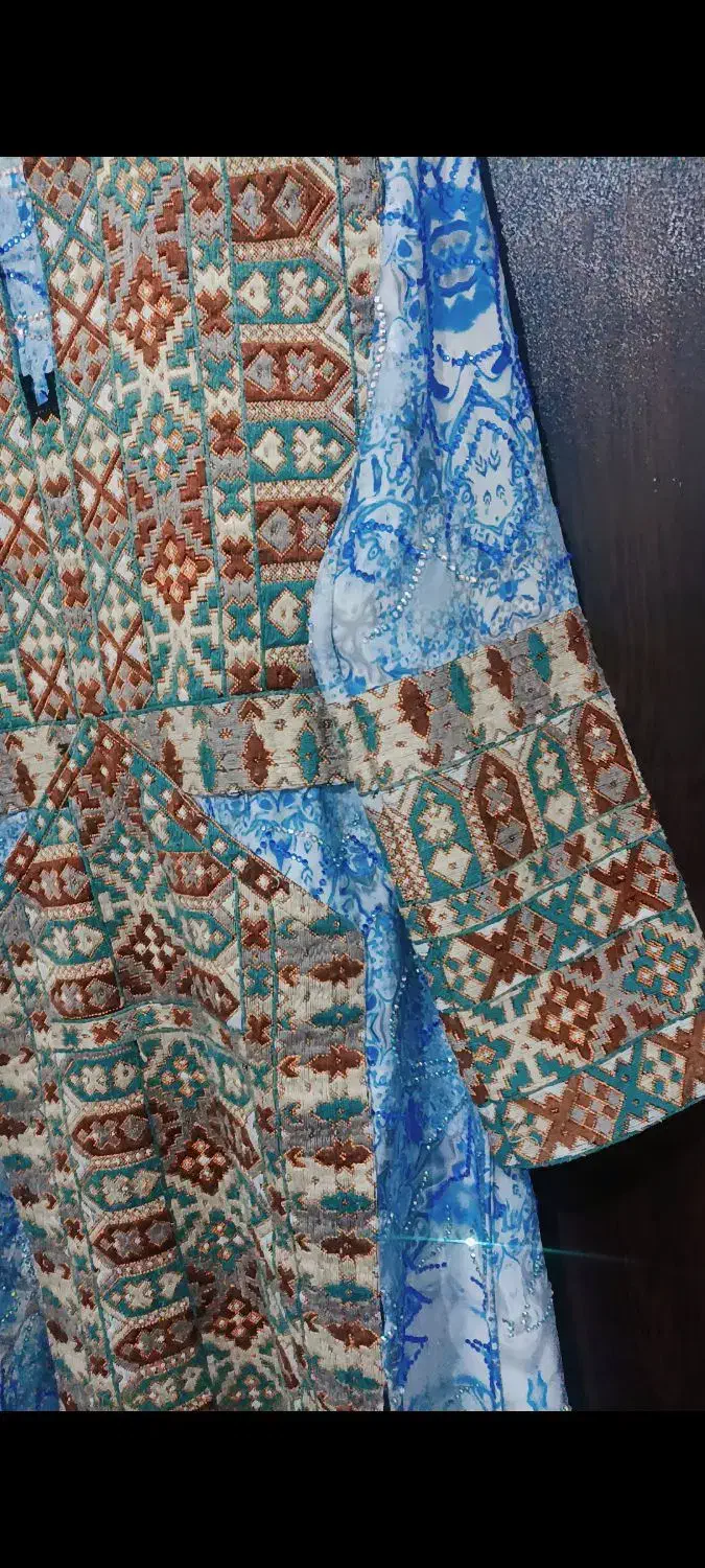 لباس و زی|لباس|زاهدان, |دیوار