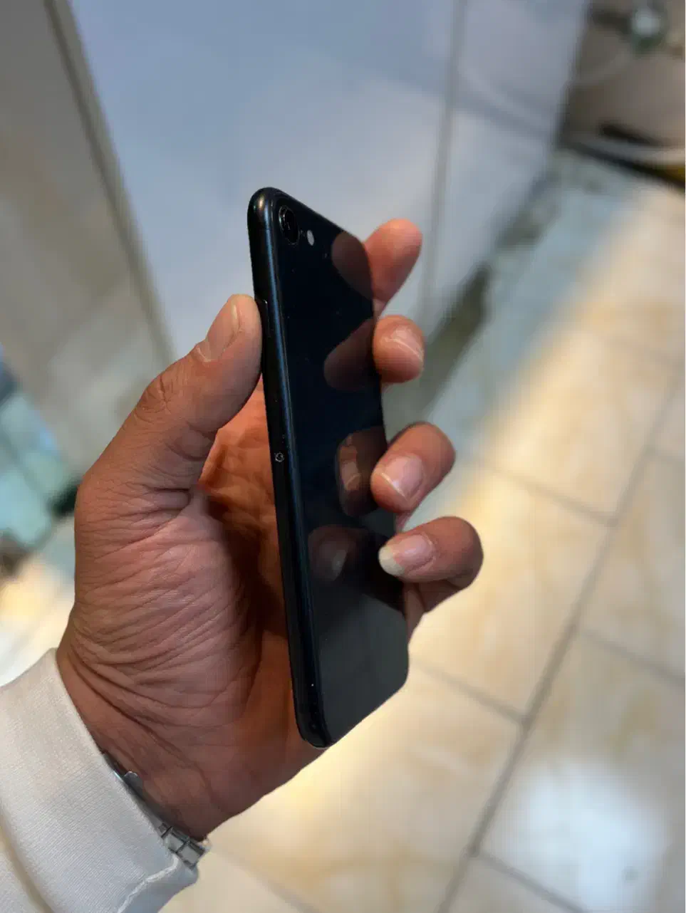 iphone se 2020|موبایل|رشت, حاجی آباد|دیوار