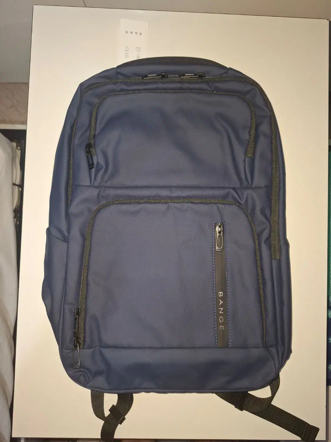 کوله پشتی بنج (Bange)  7822 کاملا نو|کیف، کفش، کمربند|تهران, آذربایجان|دیوار