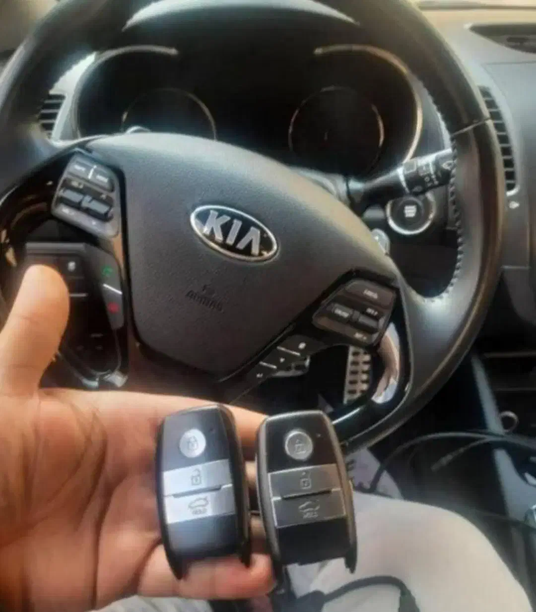 کلید سازی|خدمات پیشه و مهارت|کرمانشاه, |دیوار