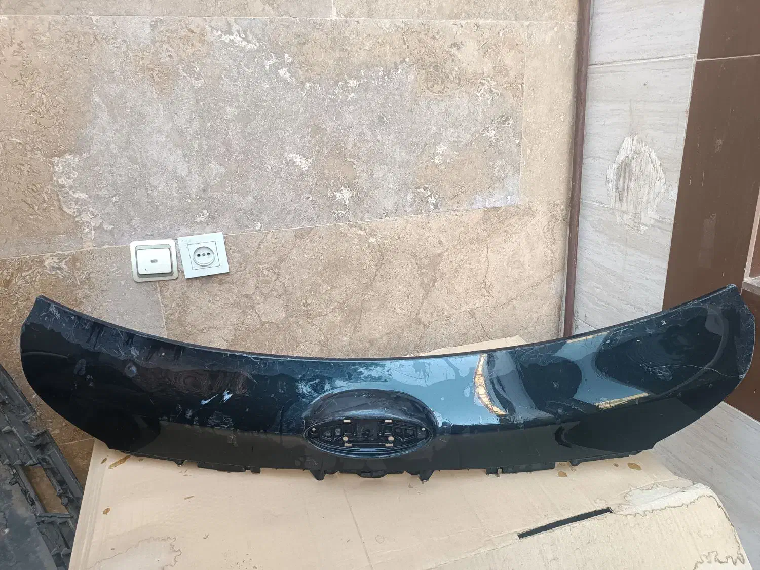 لوازم تیگو های مختلف و بال تیگو ۷ و امکان سفارش|قطعات یدکی و لوازم جانبی|مشهد, شهید مطهری|دیوار