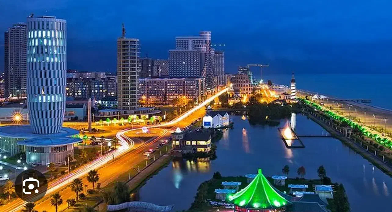 دبی استانبول ارمنستان گرجستان پاتایا نقد و اقساط|تور و چارتر|تهران, صادقیه|دیوار