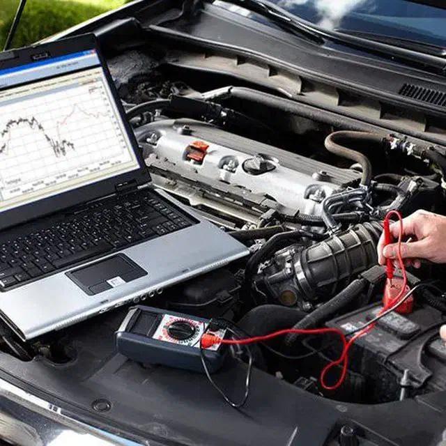 خدمات برق خودرو فروش و تعمیر ایسیو باطری سازی|خدمات موتور و ماشین|شهریار, فرارت|دیوار