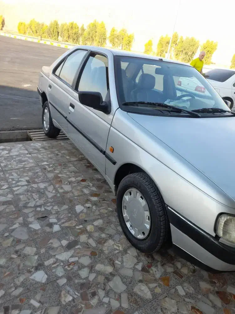 فروش خودرو|خودرو سواری و وانت|باغ ملک, |دیوار