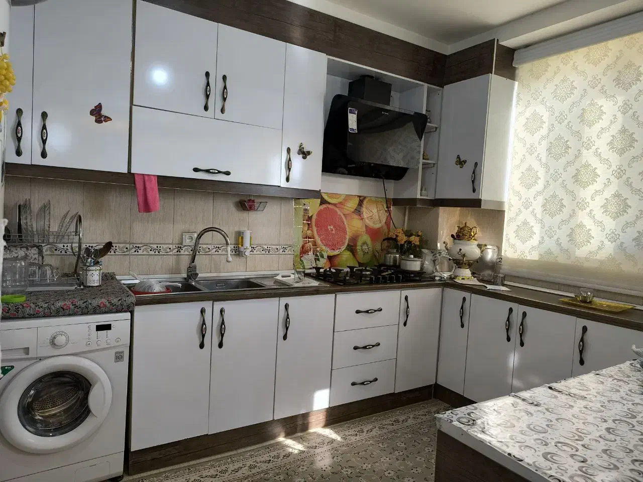 فروش آپارتمان 105 متری تک واحدی سید ساجدین|فروش آپارتمان|ابهر, |دیوار