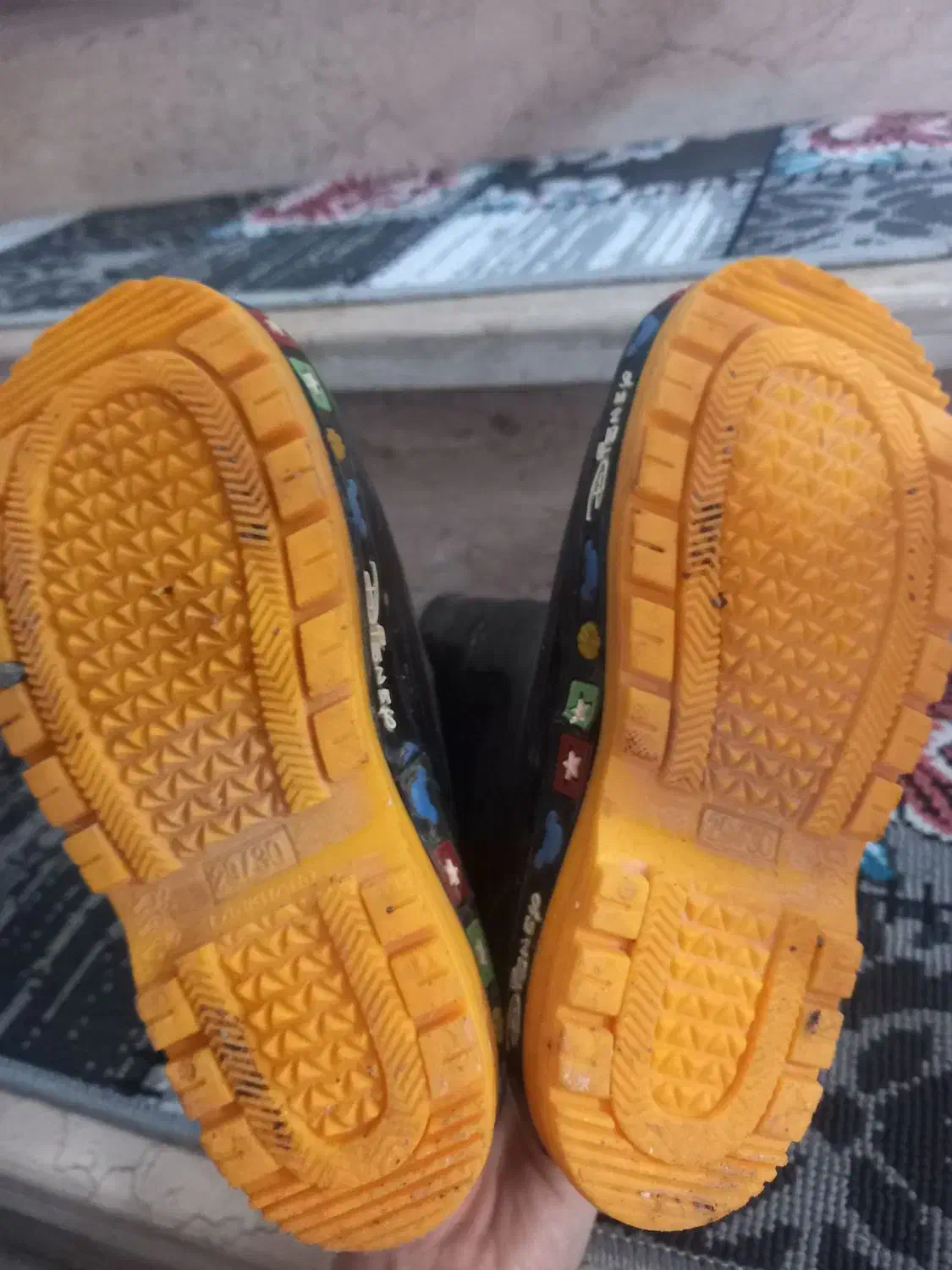 حراج هر دو کاملا نو|حراج|لنگرود, |دیوار