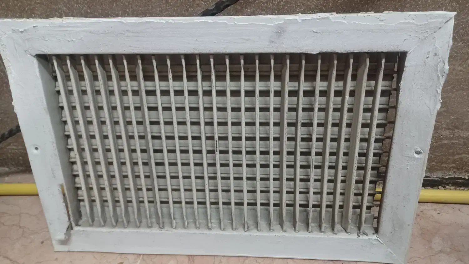 دریچه کولر آبی|کولر آبی|تهران, سازمان برنامه شمالی|دیوار