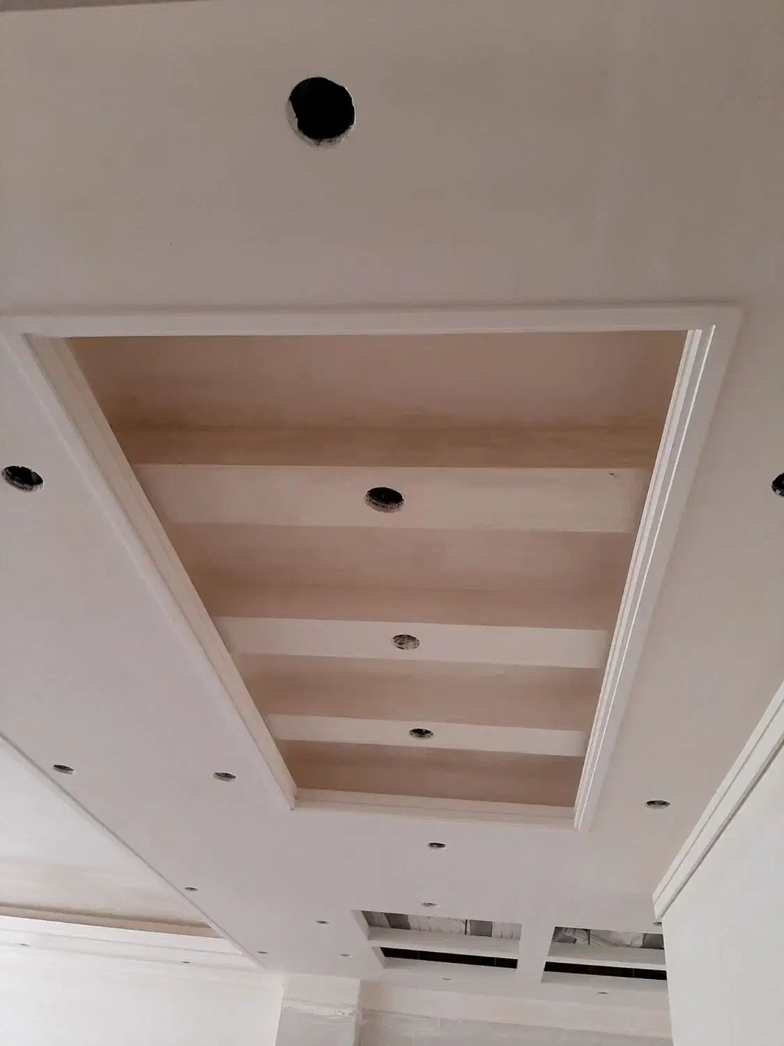 گچکاری پردیس کرشت بومهن رودهن|خدمات پیشه و مهارت|پردیس, فاز ۸|دیوار