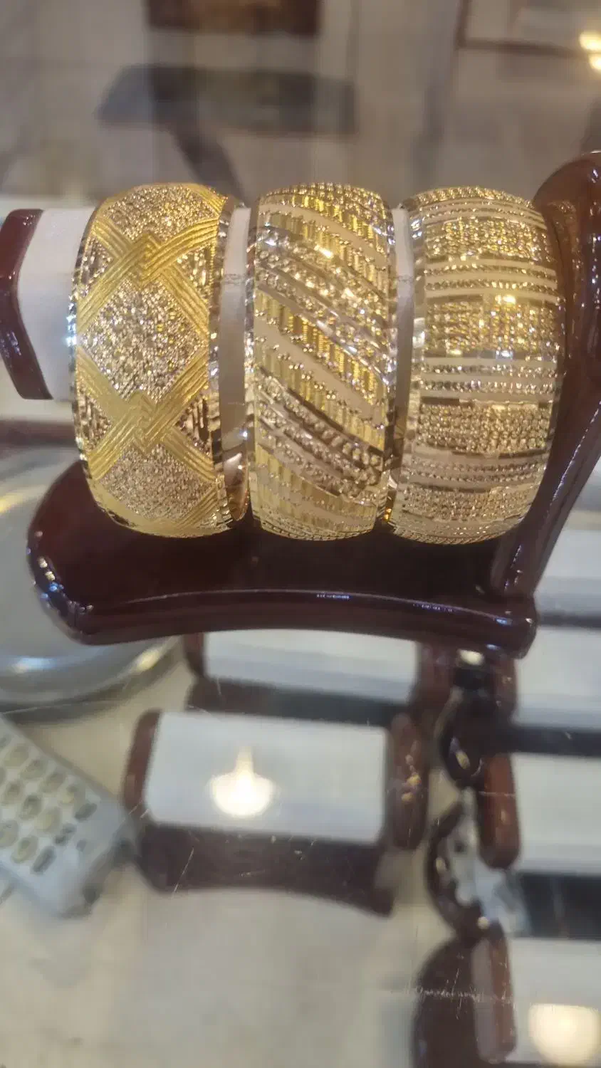 فقط با 2 درصد تا فردا|جواهرات|اصفهان, سرتاوه|دیوار