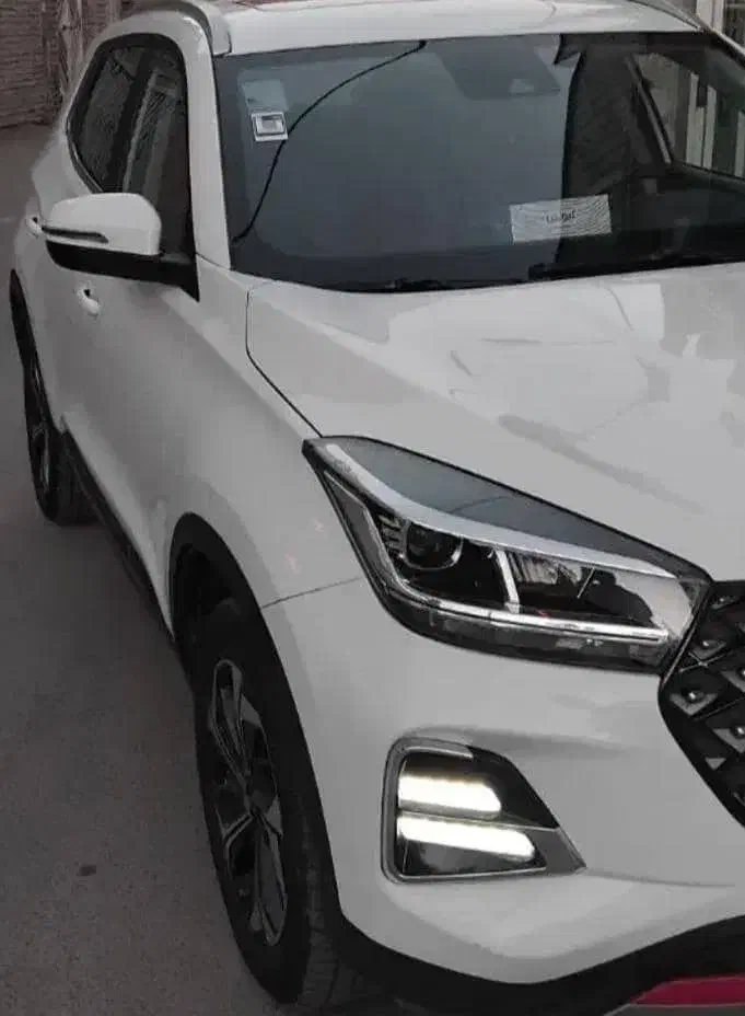 فروش خودروی ایکس پنجاه وپنج پرو مدل 1403 برج ده|خودرو سواری و وانت|نورآباد ممسنی, |دیوار