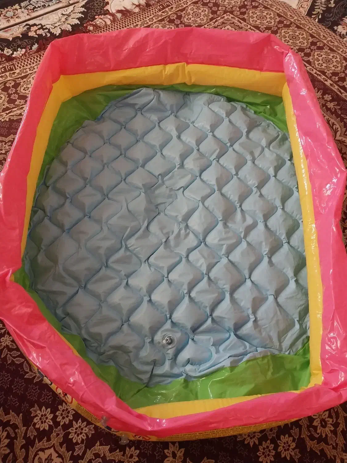 استخر بادی|اسباببازی|خمین, |دیوار