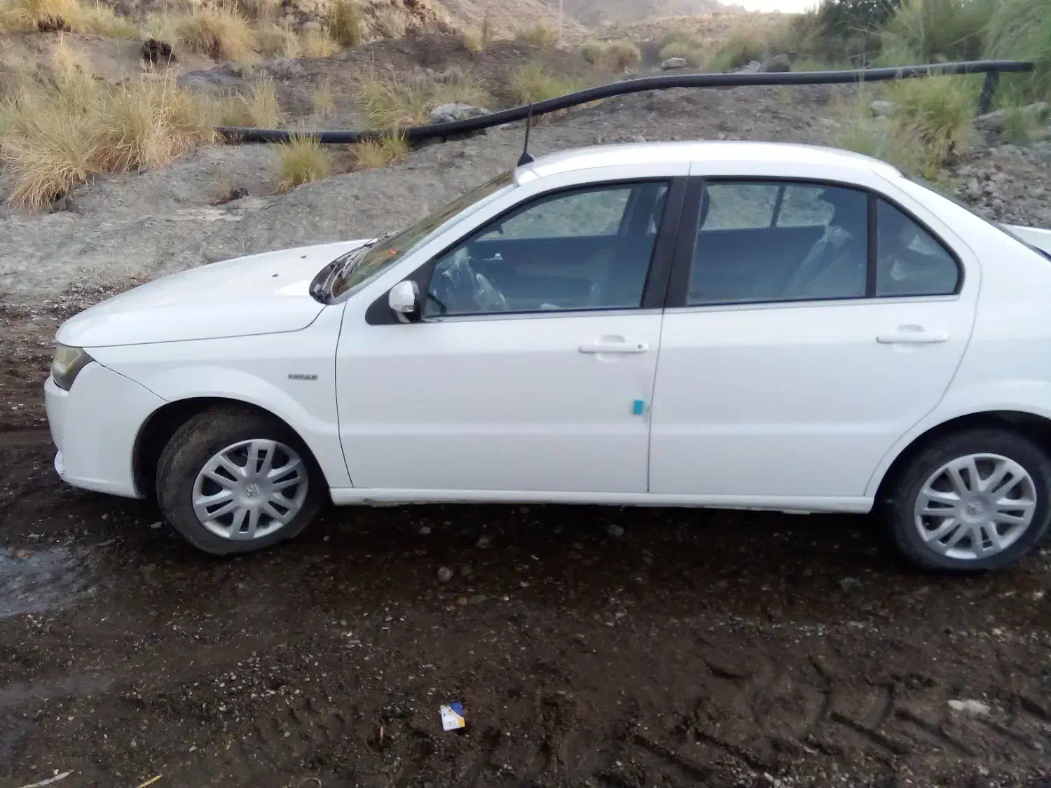 دنا مدل ۹۸|خودرو سواری و وانت|کرمان, |دیوار